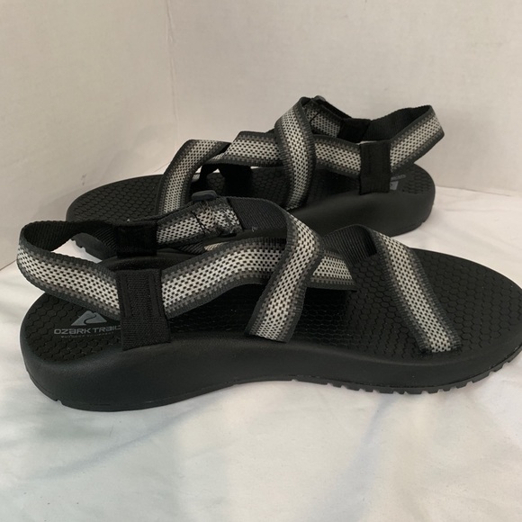 ozark trail men's sandals